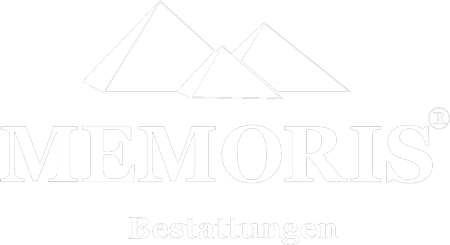 Logo - MEMORIS® Bestattungen