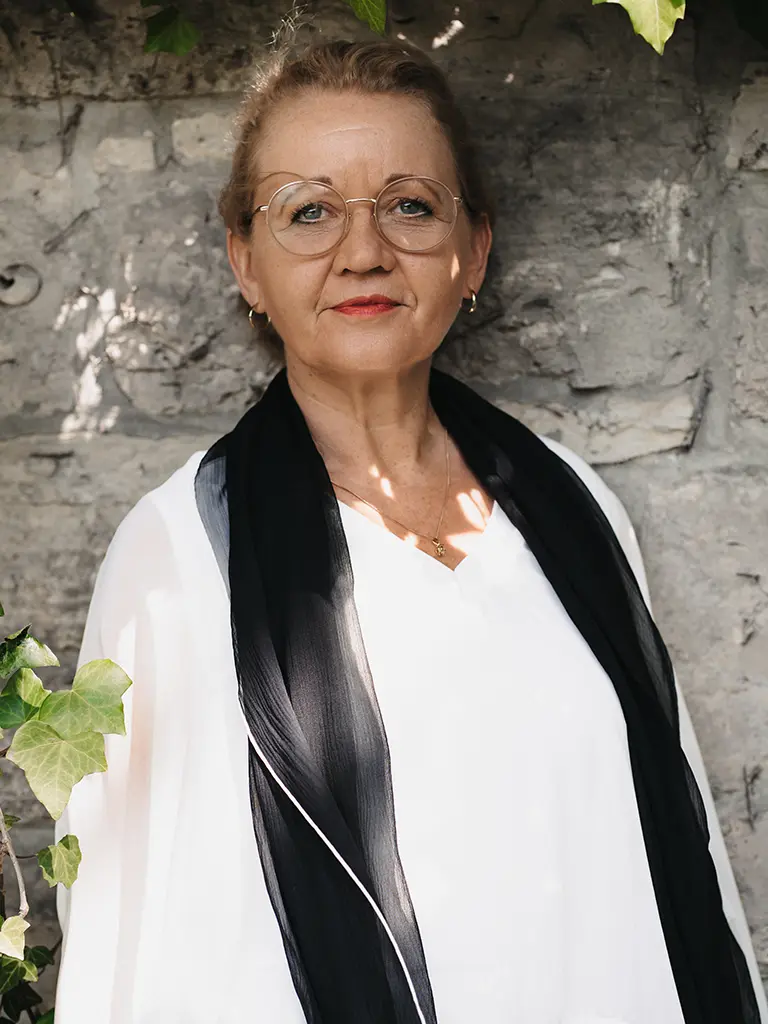 Alexandra Haberkamm