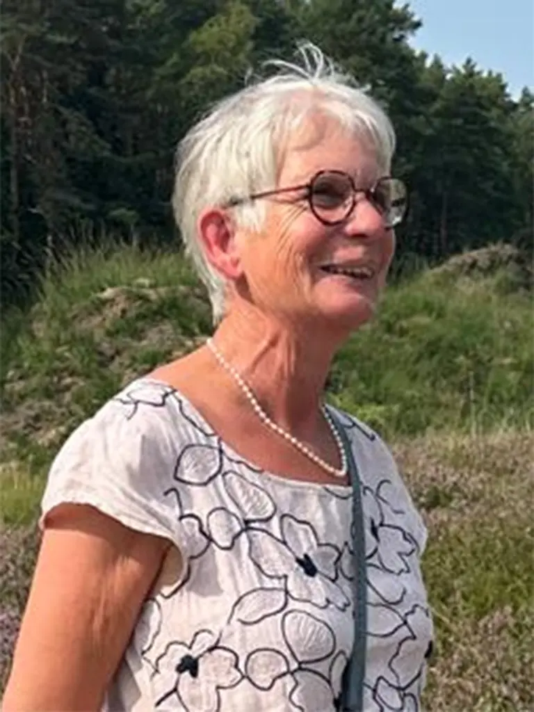 Mechthild Ludwig-Mayer