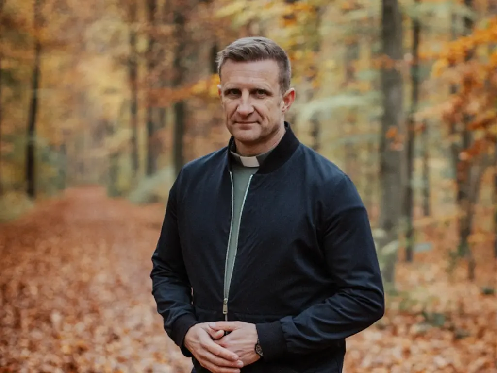 Tobias Kron - Trauerredner